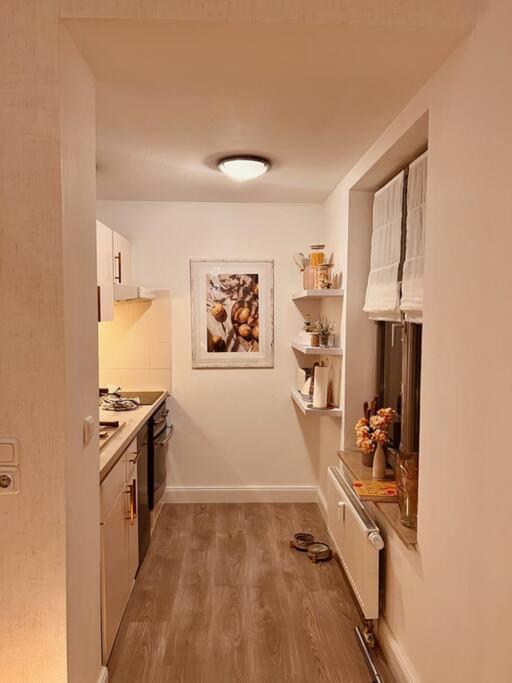 Amalfi Home - Stylish Apartment With Terrace Шёнефельд Экстерьер фото